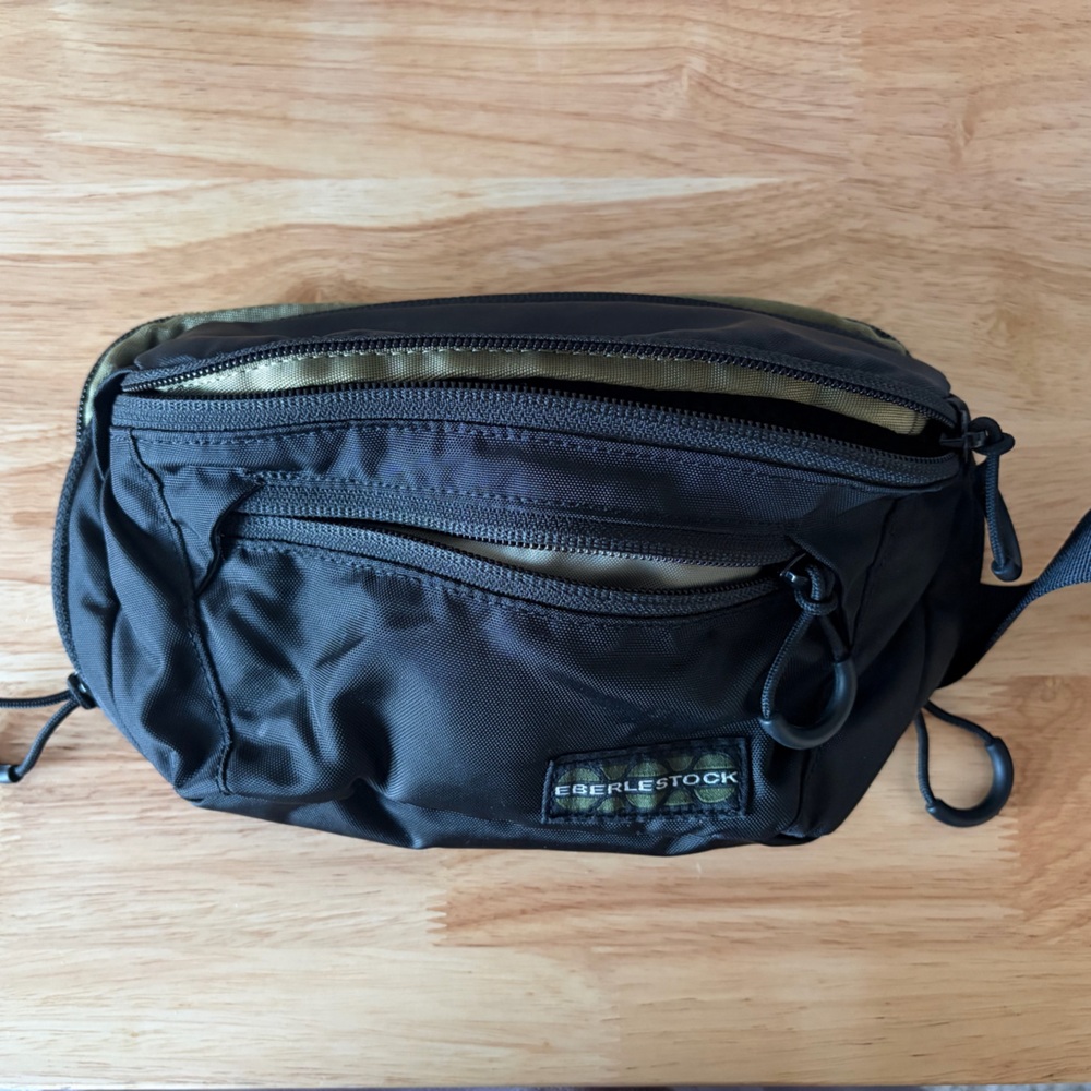 Eberlestock Bando Fanny pack - standard size
